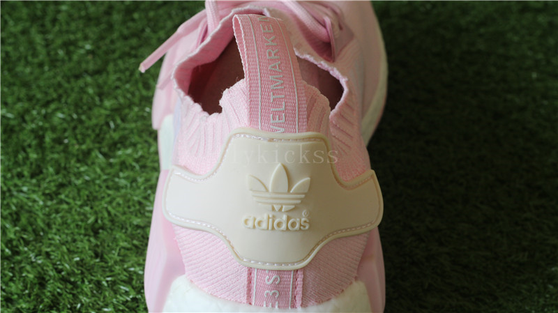 Adidas NMD Runner Boost Pink